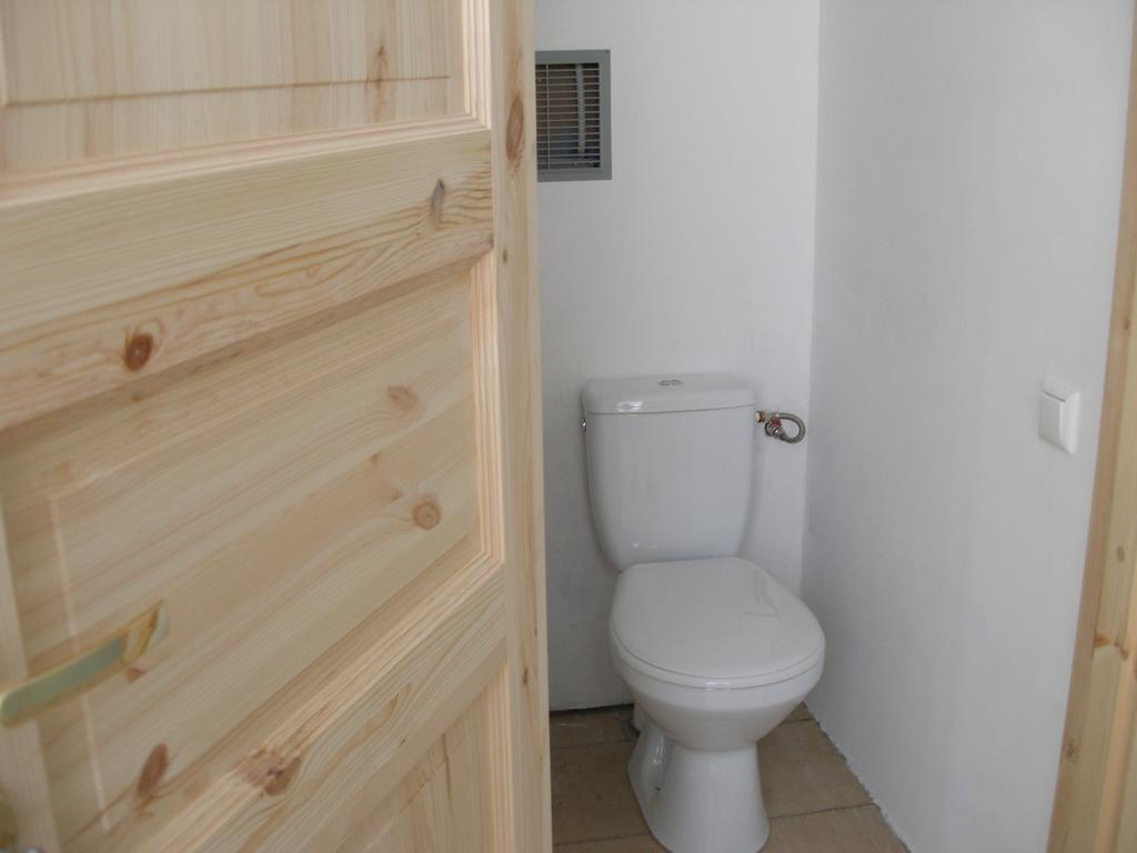 Karusselli Holiday Home Parnu Bilik gambar