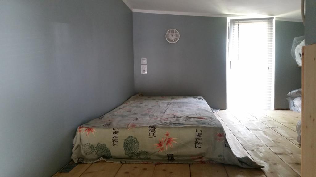 Karusselli Holiday Home Parnu Luaran gambar